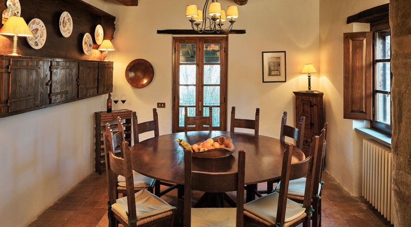 Photo of Life in Umbria