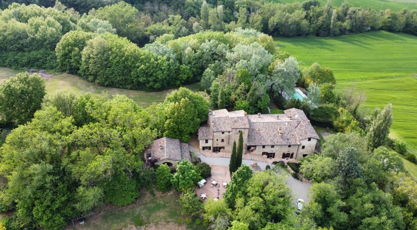 Photo of Life in Umbria