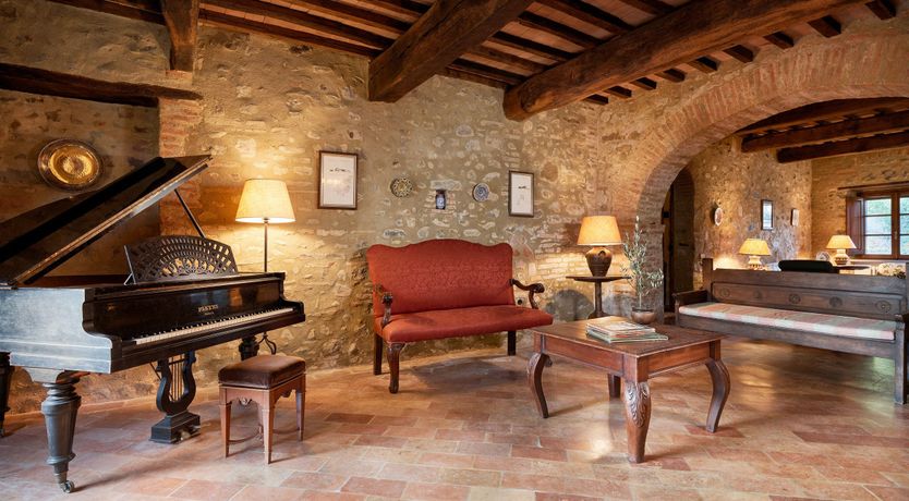 Photo of Life in Umbria