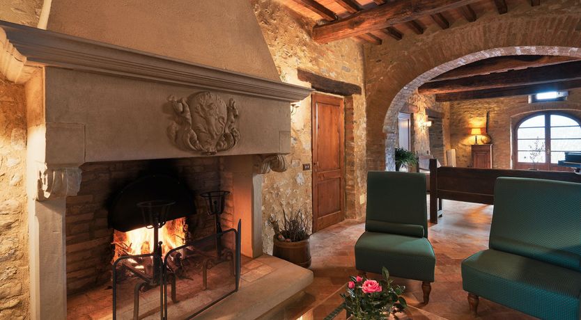 Photo of Life in Umbria