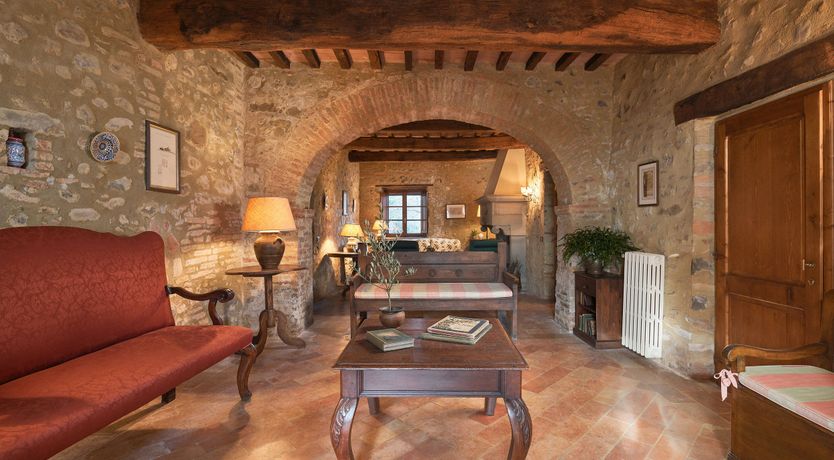 Photo of Life in Umbria