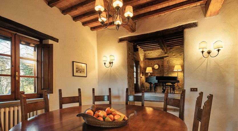 Photo of Life in Umbria