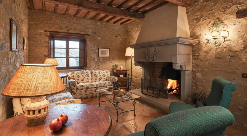 Photo of Life in Umbria