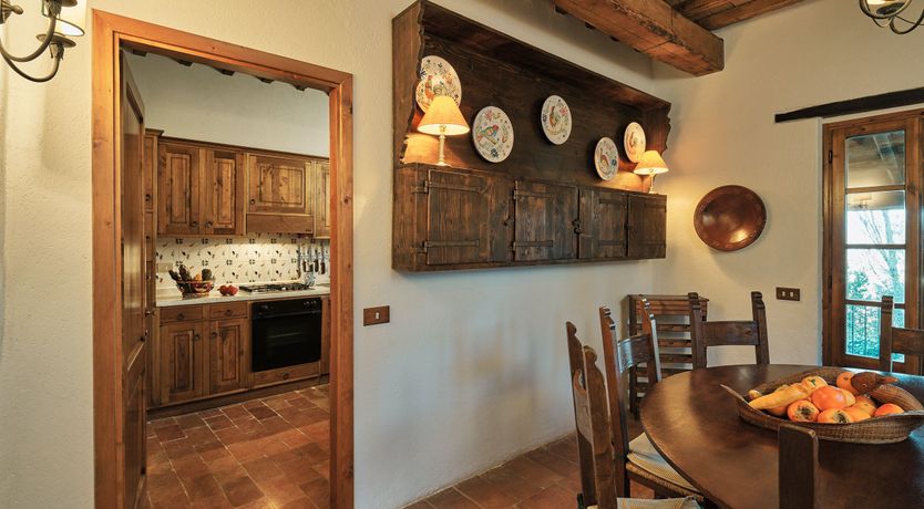 Photo of Life in Umbria