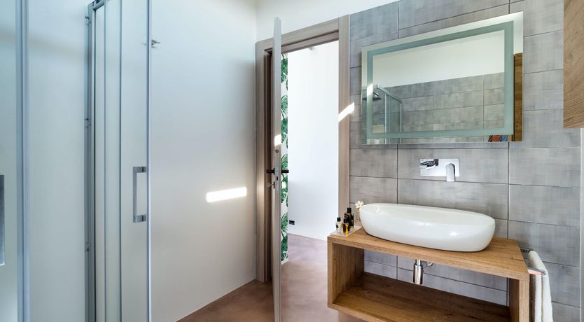 Photo of The Dreamer's View