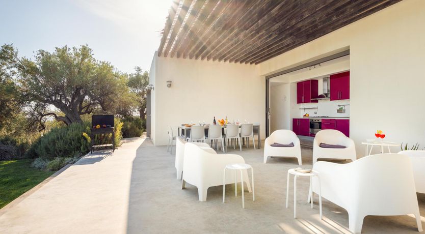 Photo of Tuscan Style