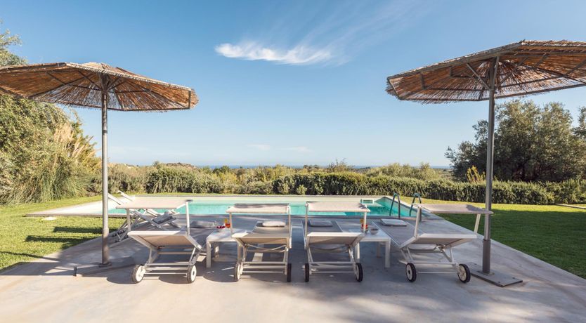 Photo of Tuscan Style