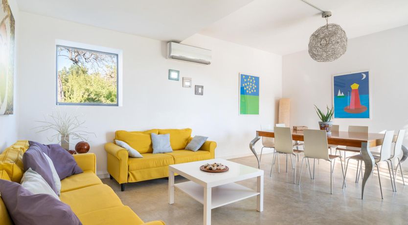 Photo of Tuscan Style