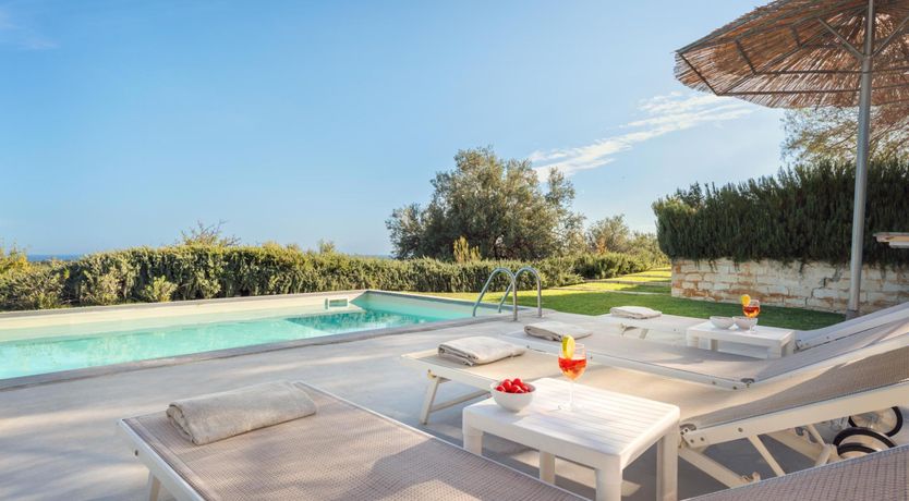 Photo of Tuscan Style