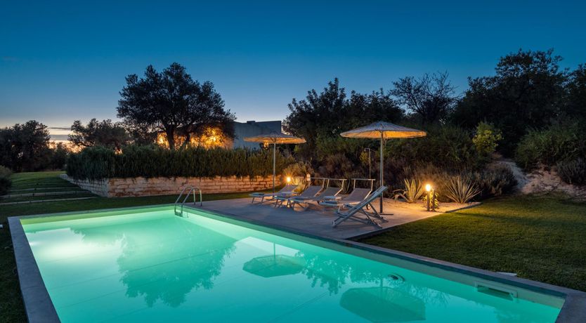 Photo of Tuscan Style