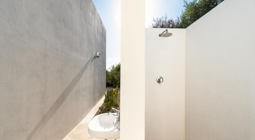 Photo of Tuscan Style