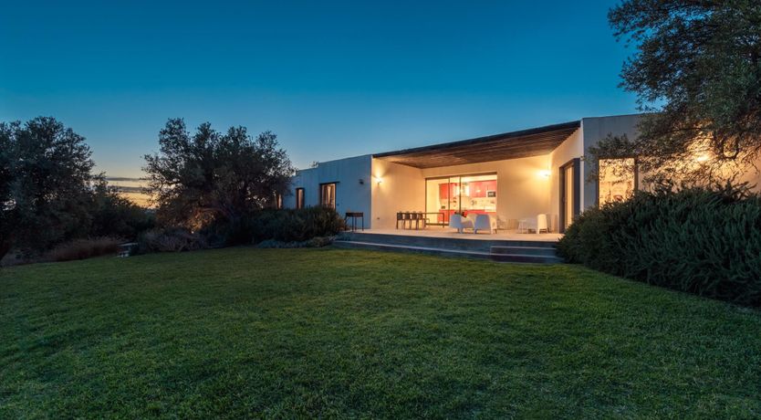 Photo of Tuscan Style