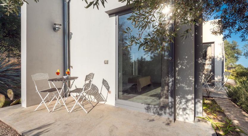 Photo of Tuscan Style