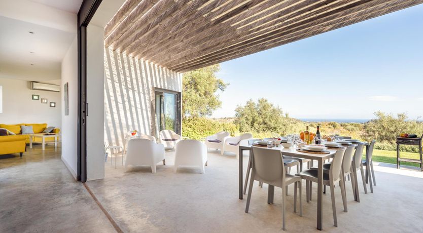 Photo of Tuscan Style