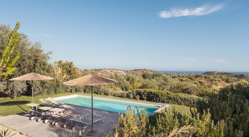 Photo of Tuscan Style