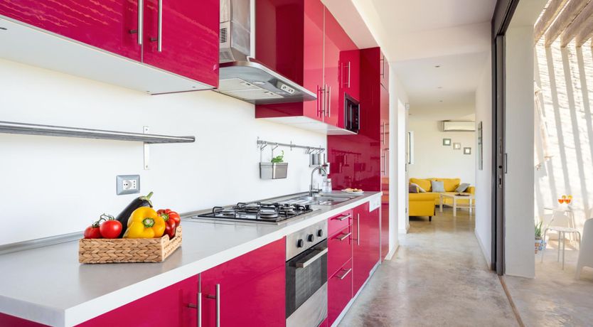 Photo of Tuscan Style