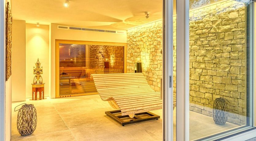 Photo of A Painted View