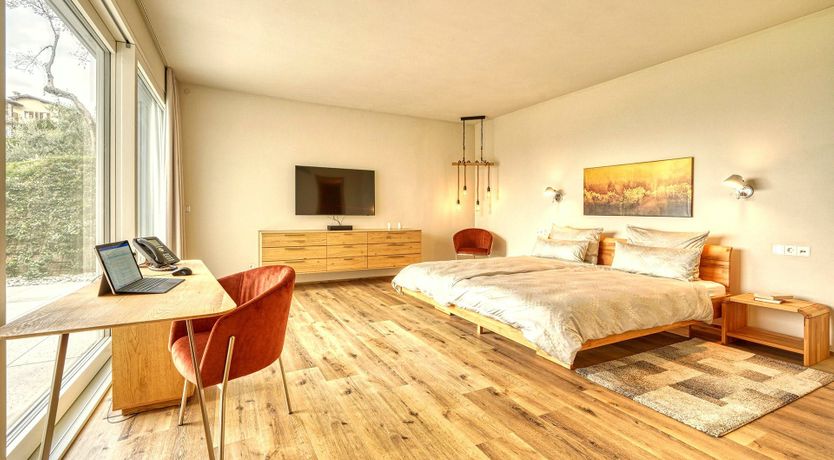 Photo of A Painted View