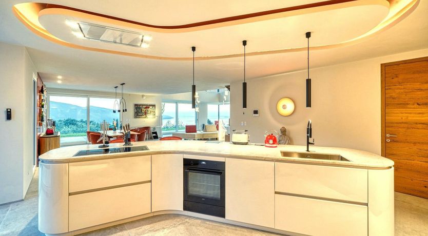 Photo of A Painted View