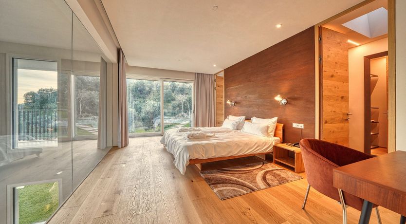 Photo of A Painted View