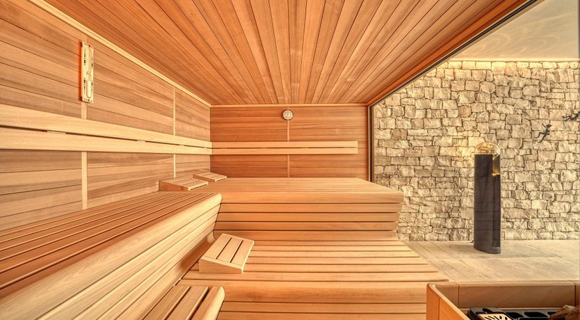 Photo of A Painted View