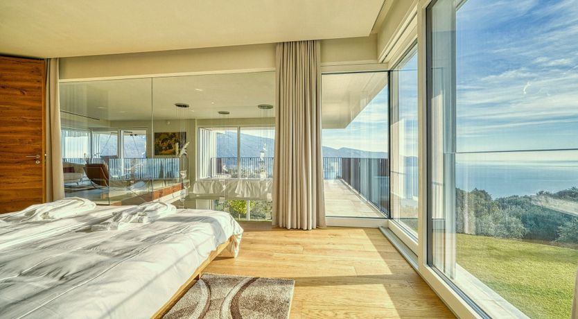 Photo of A Painted View