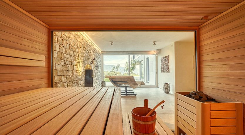 Photo of A Painted View