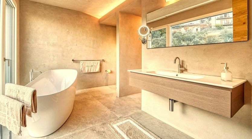 Photo of A Painted View