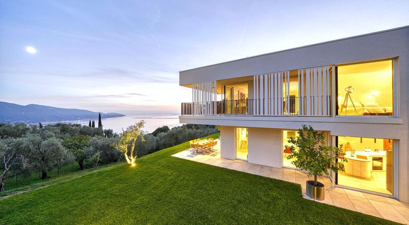 Photo of A Painted View