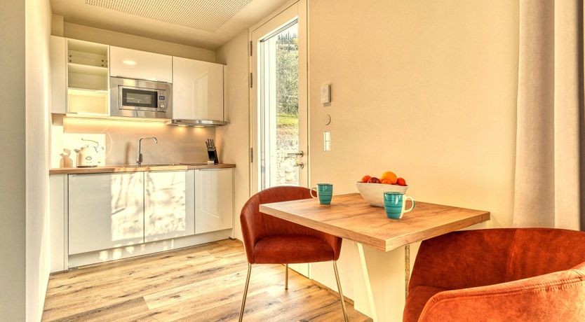 Photo of A Painted View