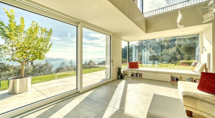 Photo of A Painted View