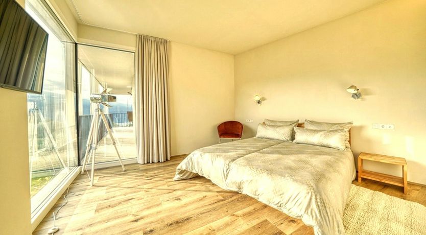 Photo of A Painted View