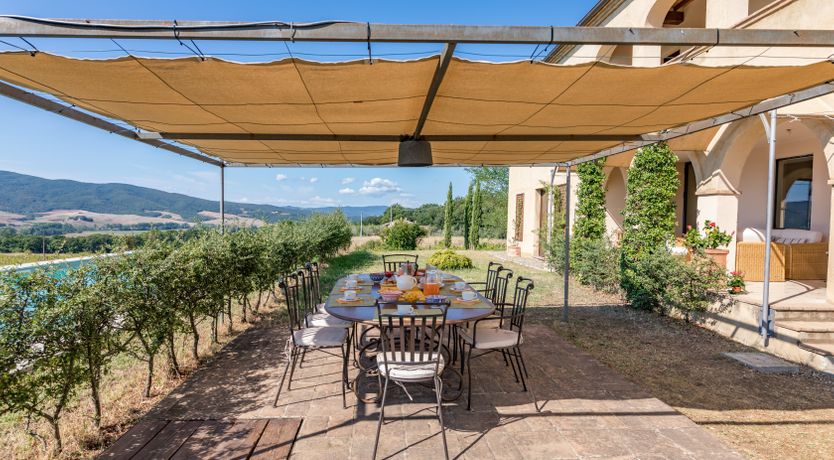 Photo of The Valley's Mine