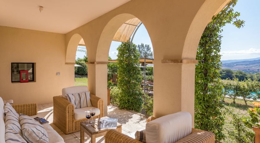 Photo of The Valley's Mine