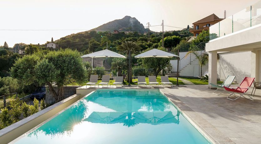 Photo of Paradise Mirage