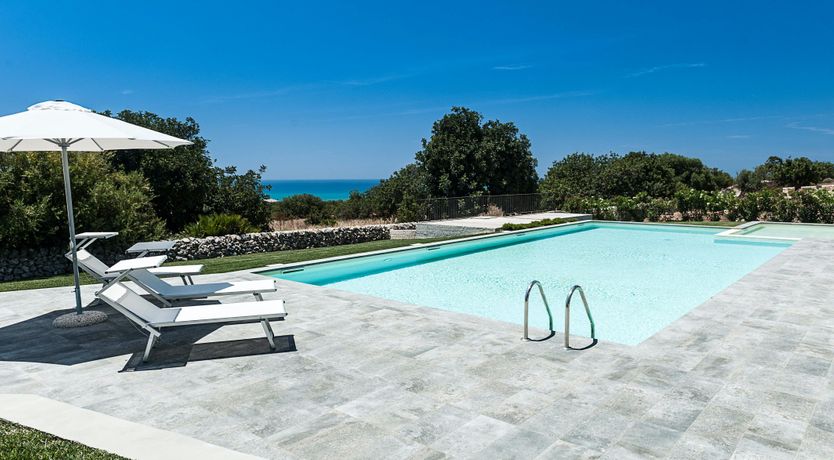 Photo of Sicilia in Bloom