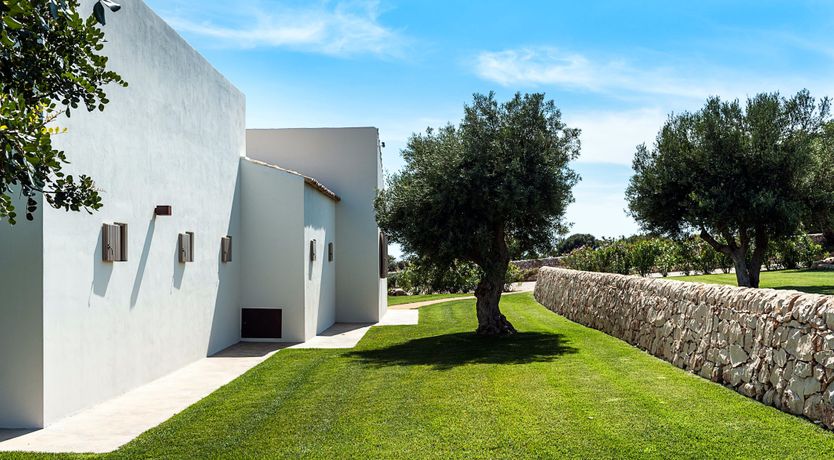 Photo of Sicilia in Bloom