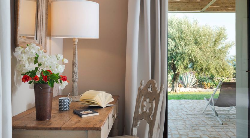 Photo of Sicilia in Bloom