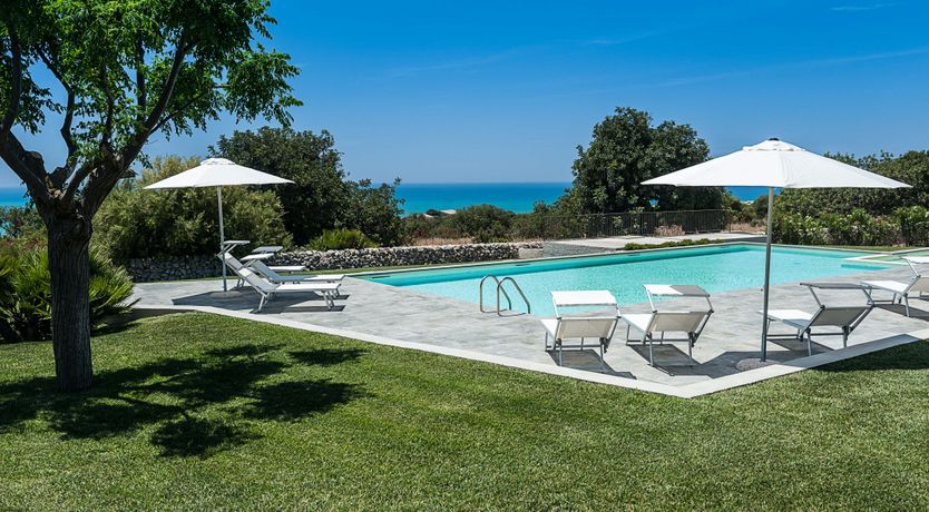 Photo of Sicilia in Bloom