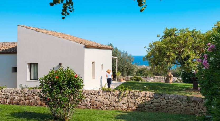 Photo of Sicilia in Bloom