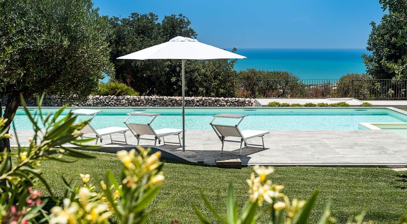 Photo of Sicilia in Bloom