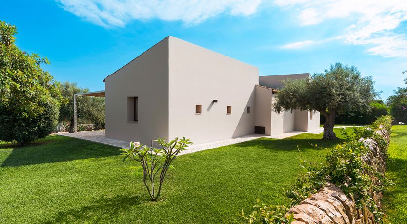 Photo of Sicilia in Bloom
