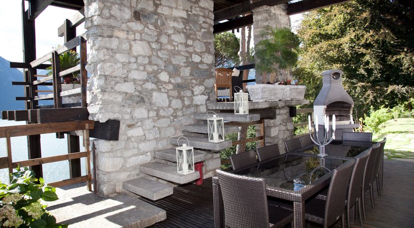 Photo of The Lady of Lombardy