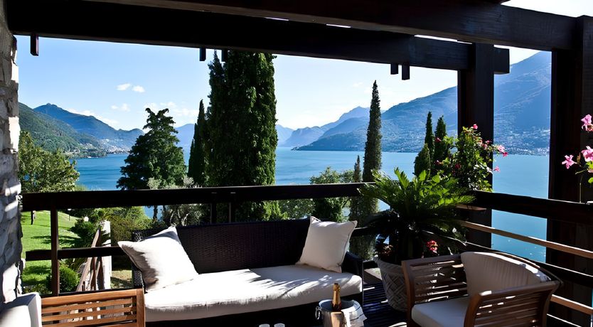 Photo of The Lady of Lombardy