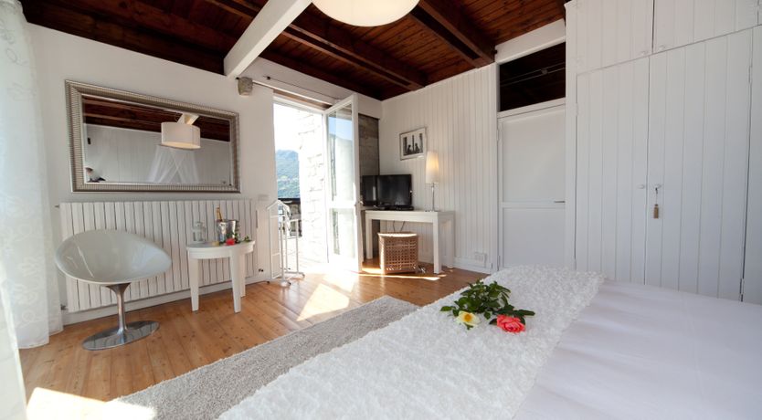 Photo of The Lady of Lombardy