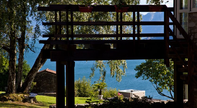 Photo of The Lady of Lombardy