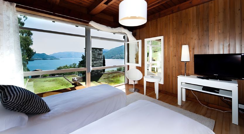 Photo of The Lady of Lombardy