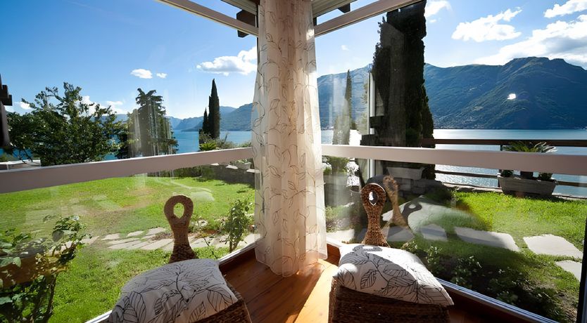 Photo of The Lady of Lombardy