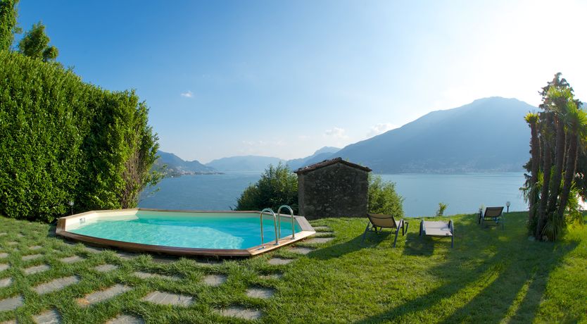 Photo of The Lady of Lombardy