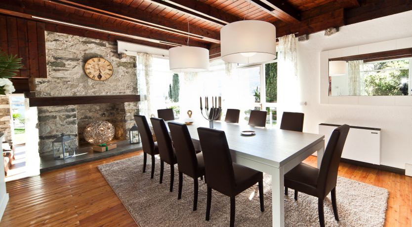 Photo of The Lady of Lombardy